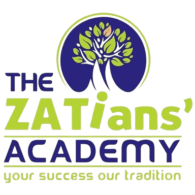 Zatians Logo Affiliation